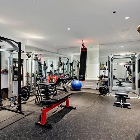 Hamptons Mansion At The Beach East Hampton Luaran gambar