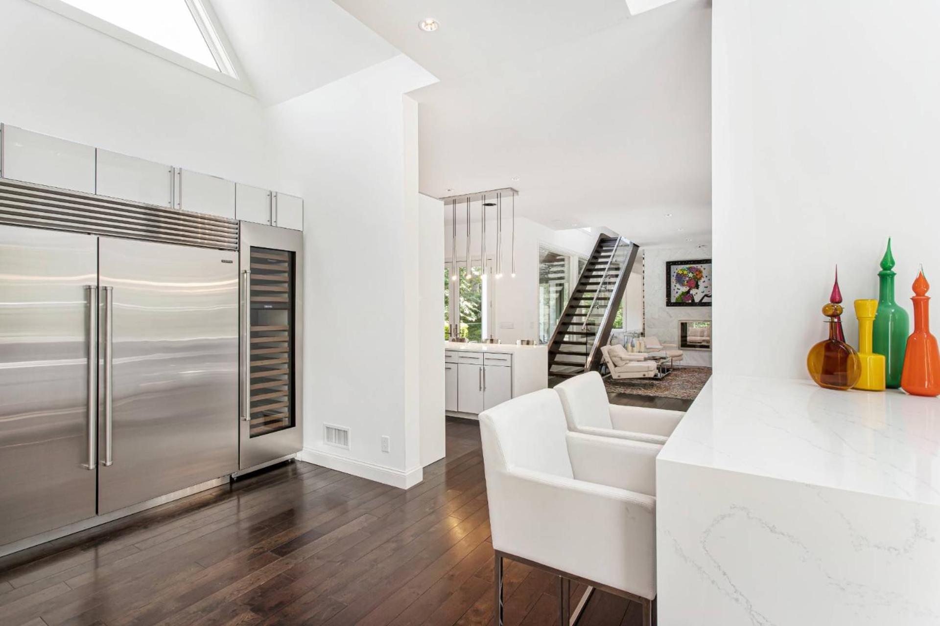Hamptons Mansion At The Beach East Hampton Luaran gambar