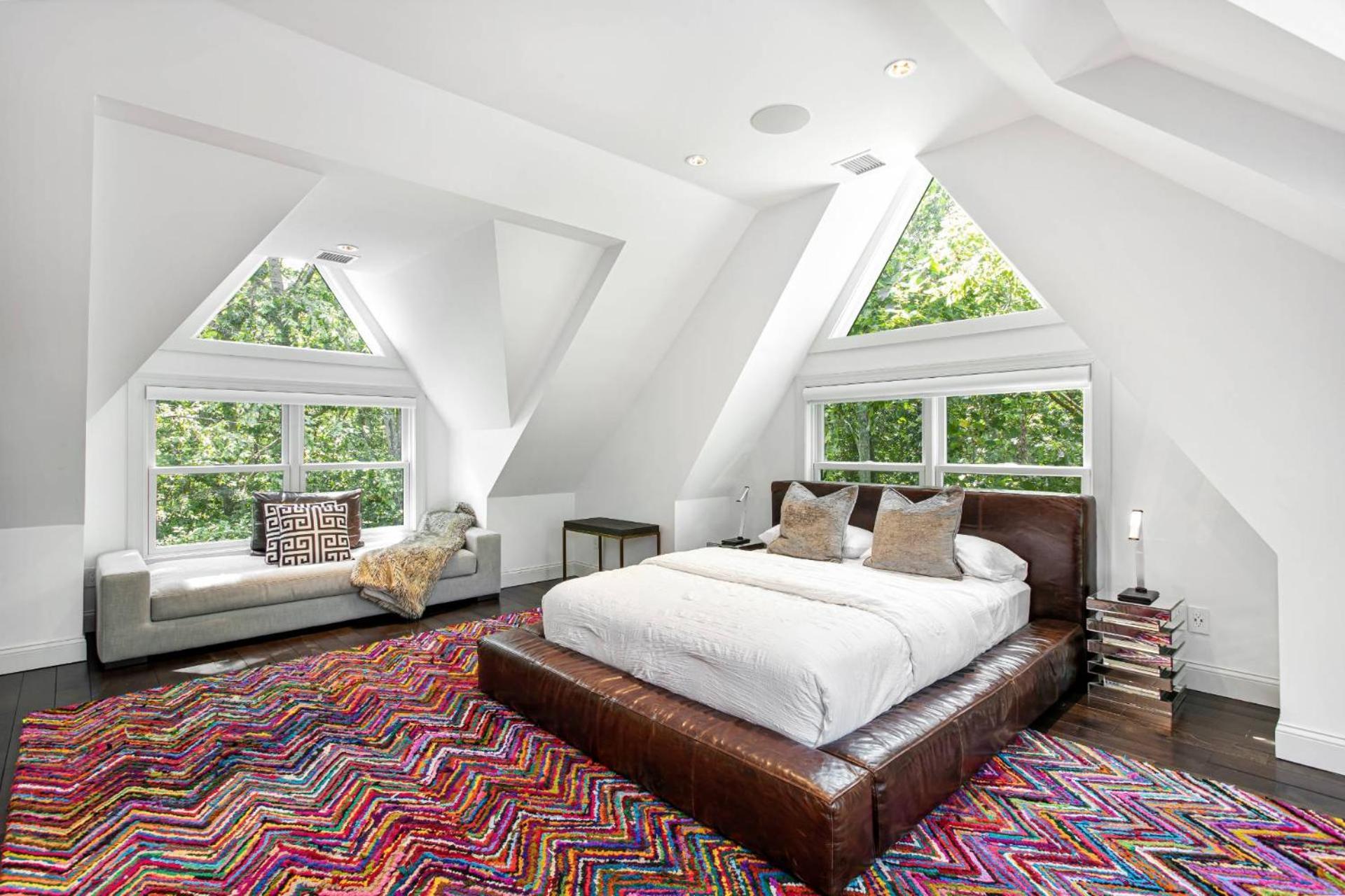 Hamptons Mansion At The Beach East Hampton Luaran gambar