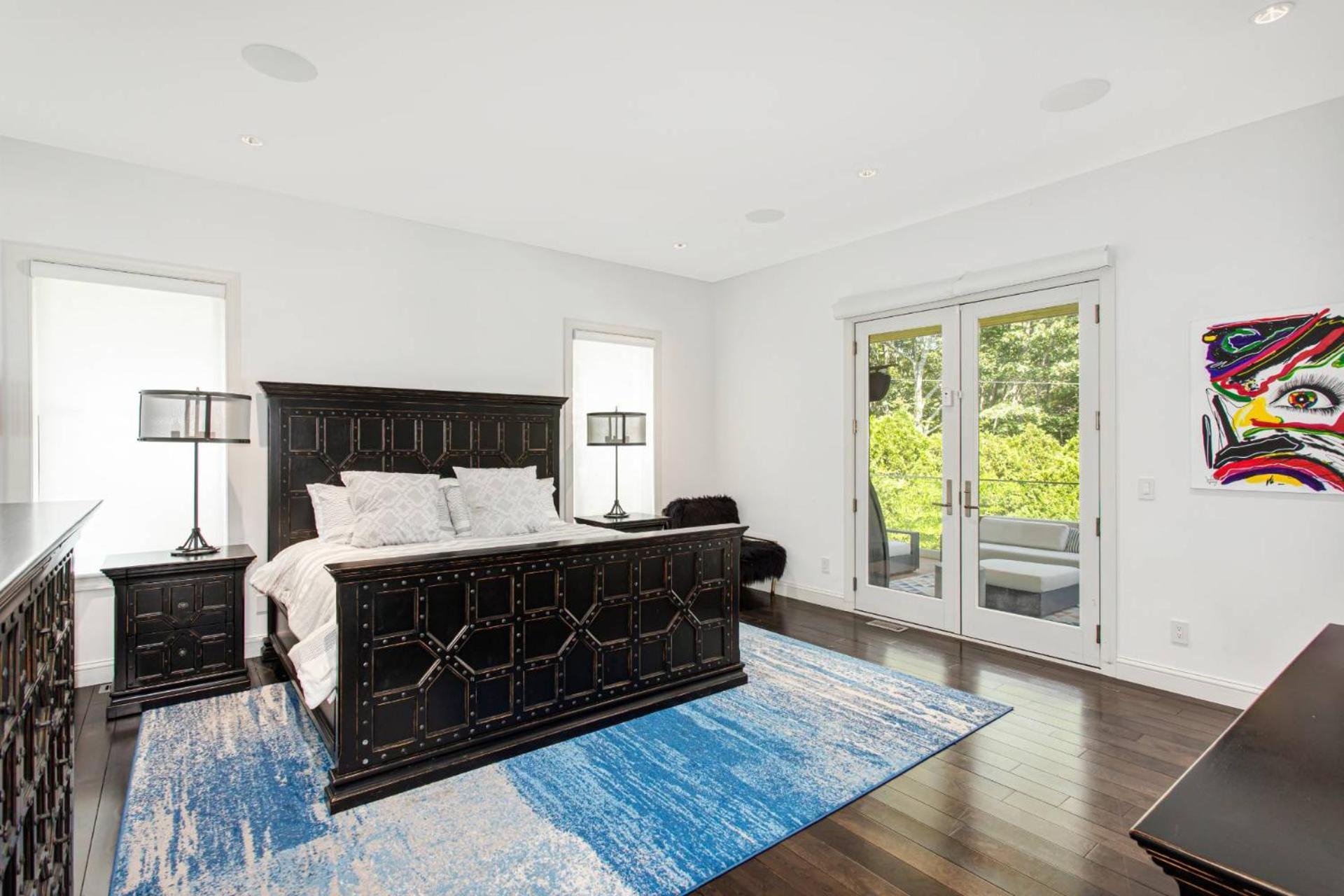 Hamptons Mansion At The Beach East Hampton Luaran gambar
