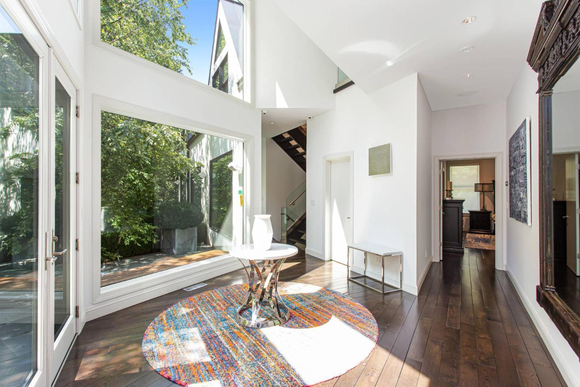 Hamptons Mansion At The Beach East Hampton Luaran gambar