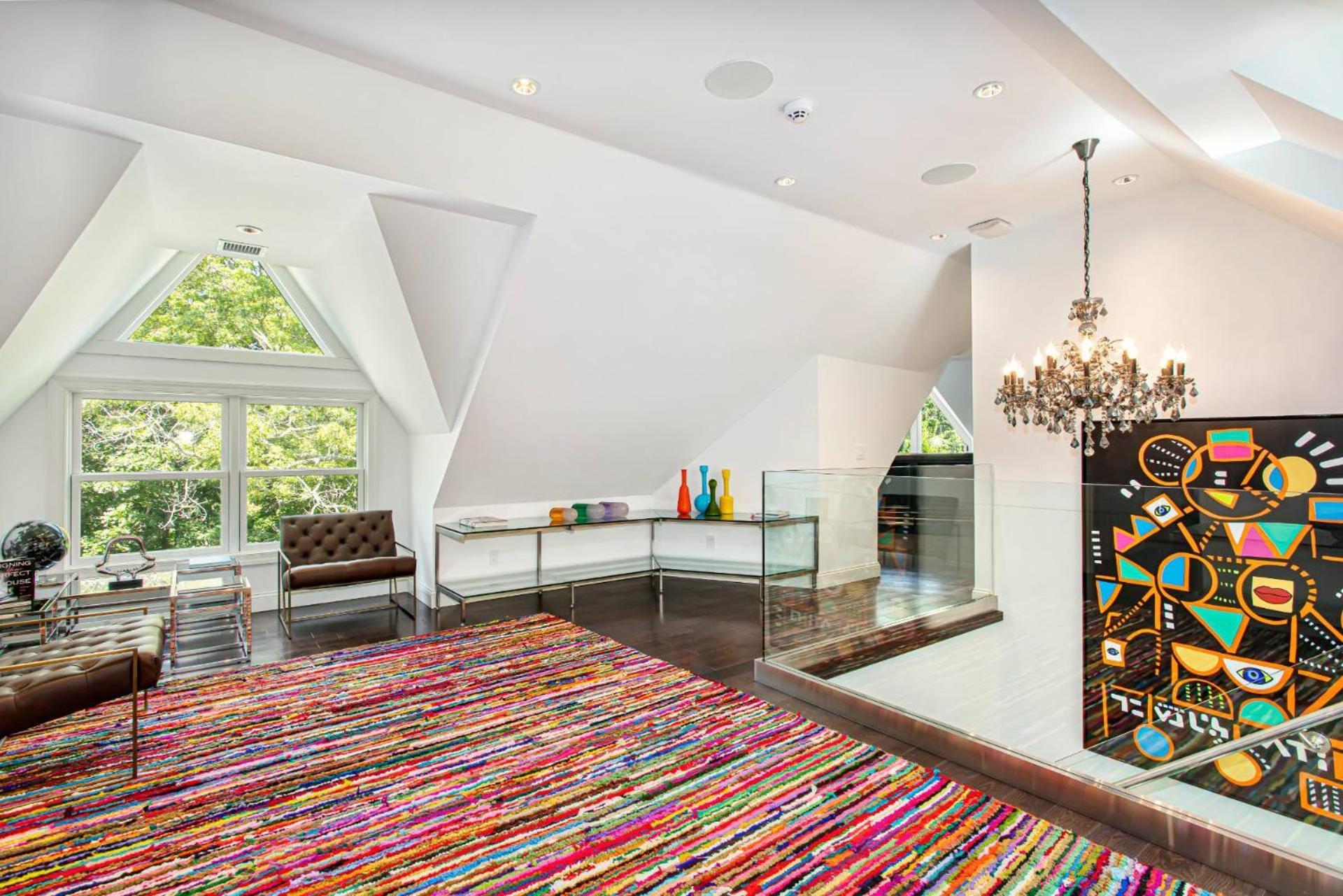 Hamptons Mansion At The Beach East Hampton Luaran gambar